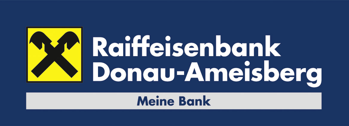 RAIFFEISEN DONAU-AMEISBERG